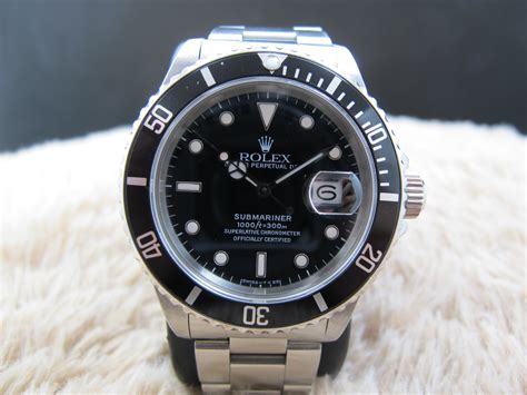 rolex 1986 submariner|1985 rolex submariner 16800.